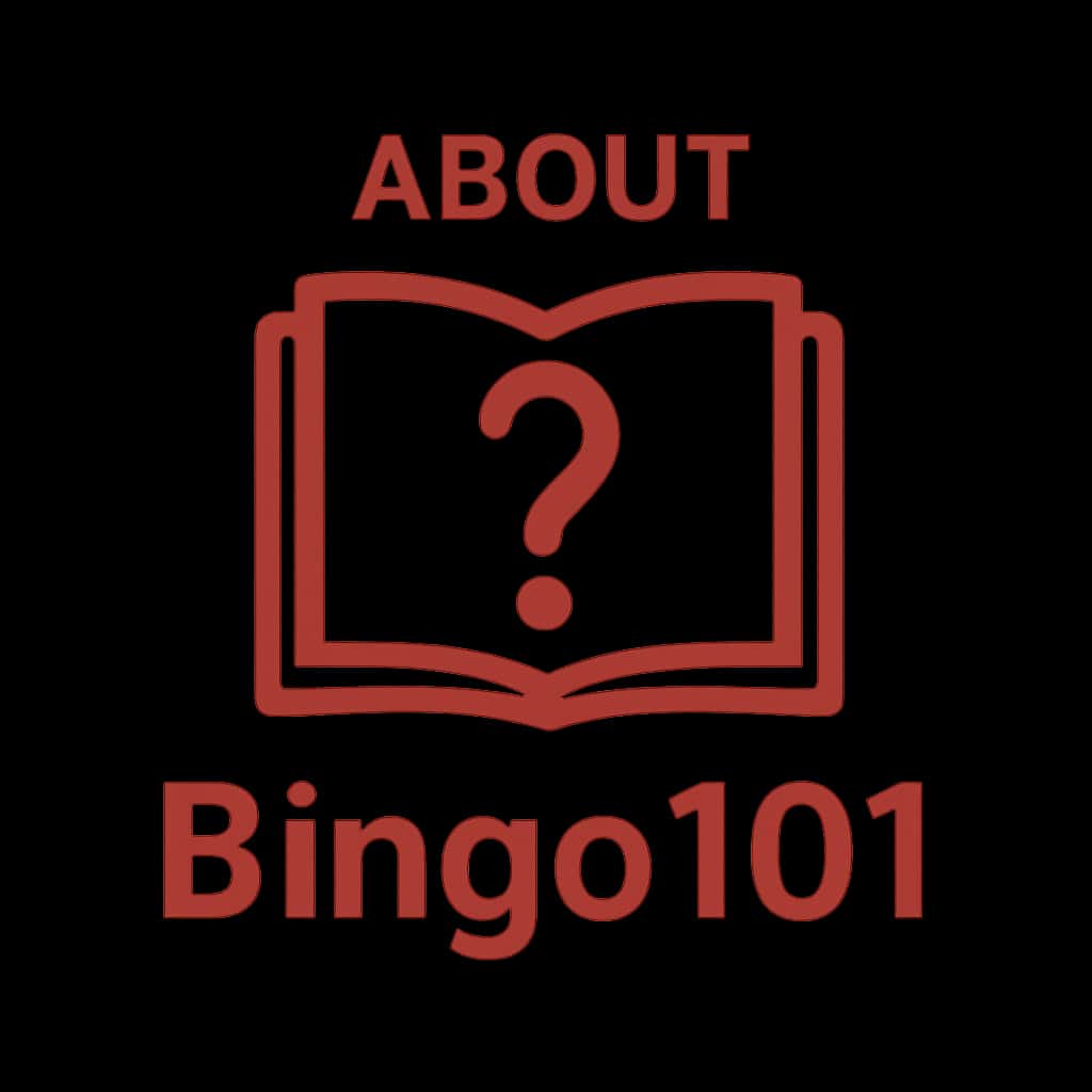 Icon representing Bingo101 as a guideline resource.