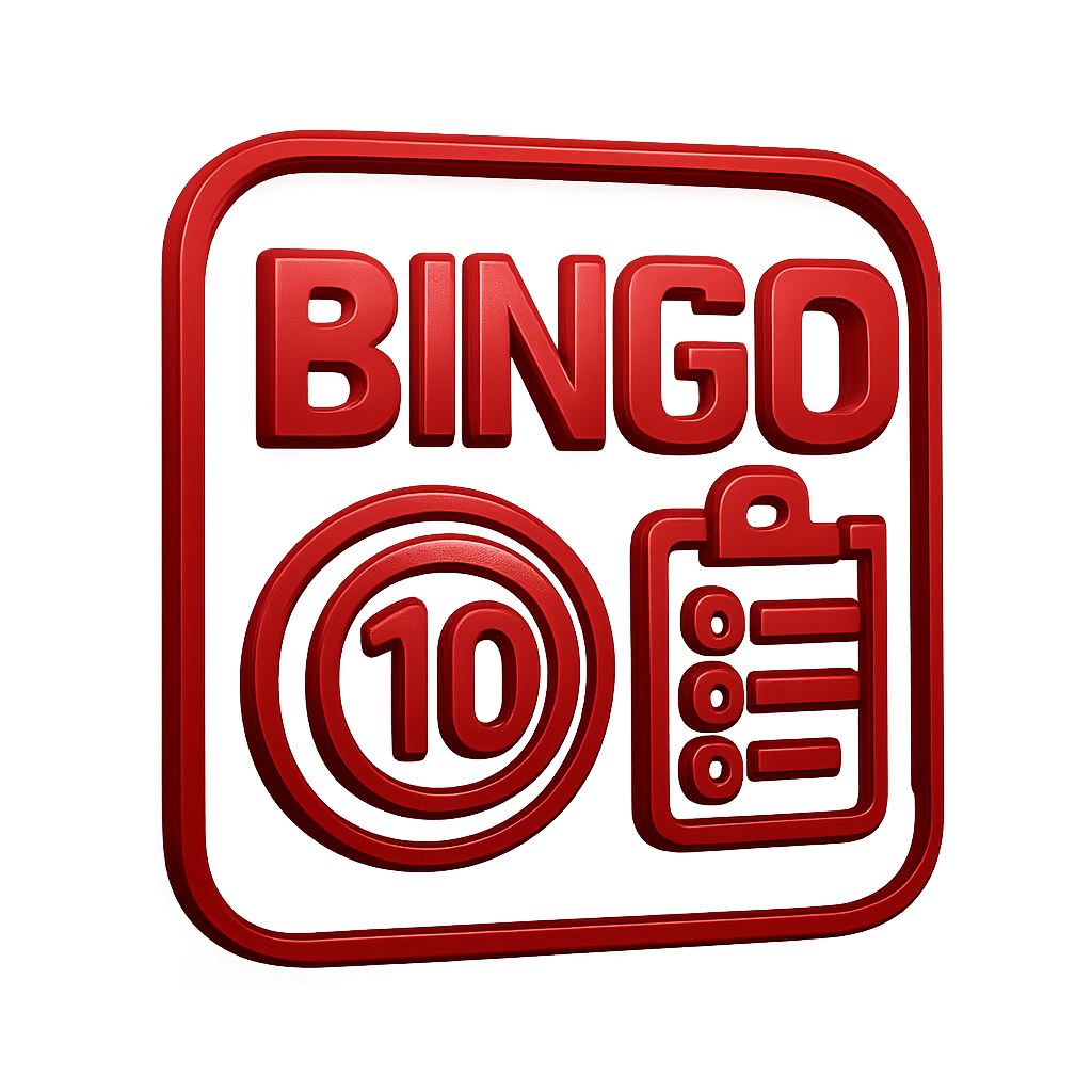 An icon representing data protection features of Bingo101.