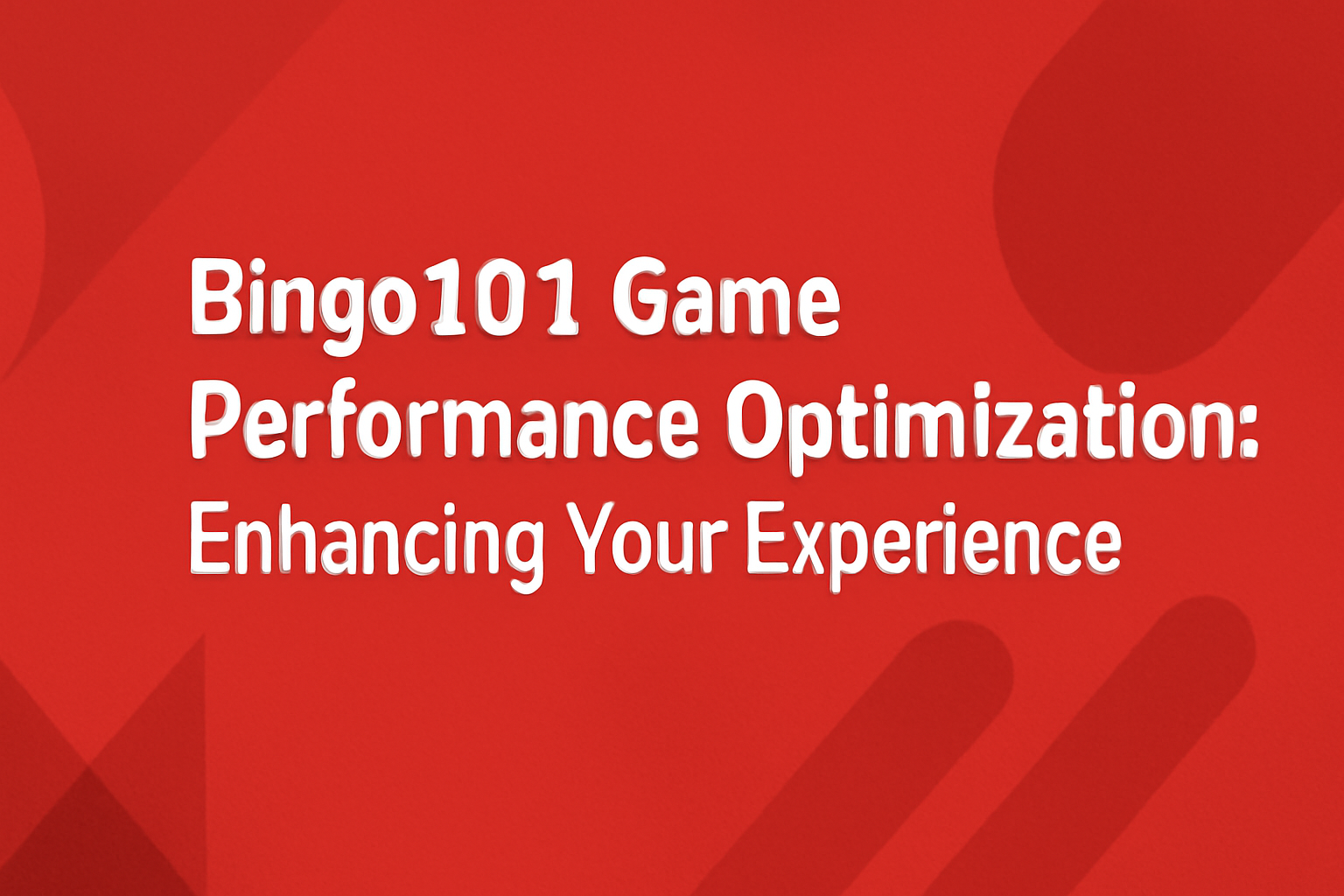 Informative scene depicting Bingo101 account setup.