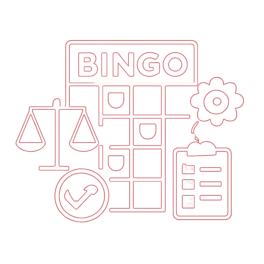 An educational diagram related to Troubleshooting Bingo101.