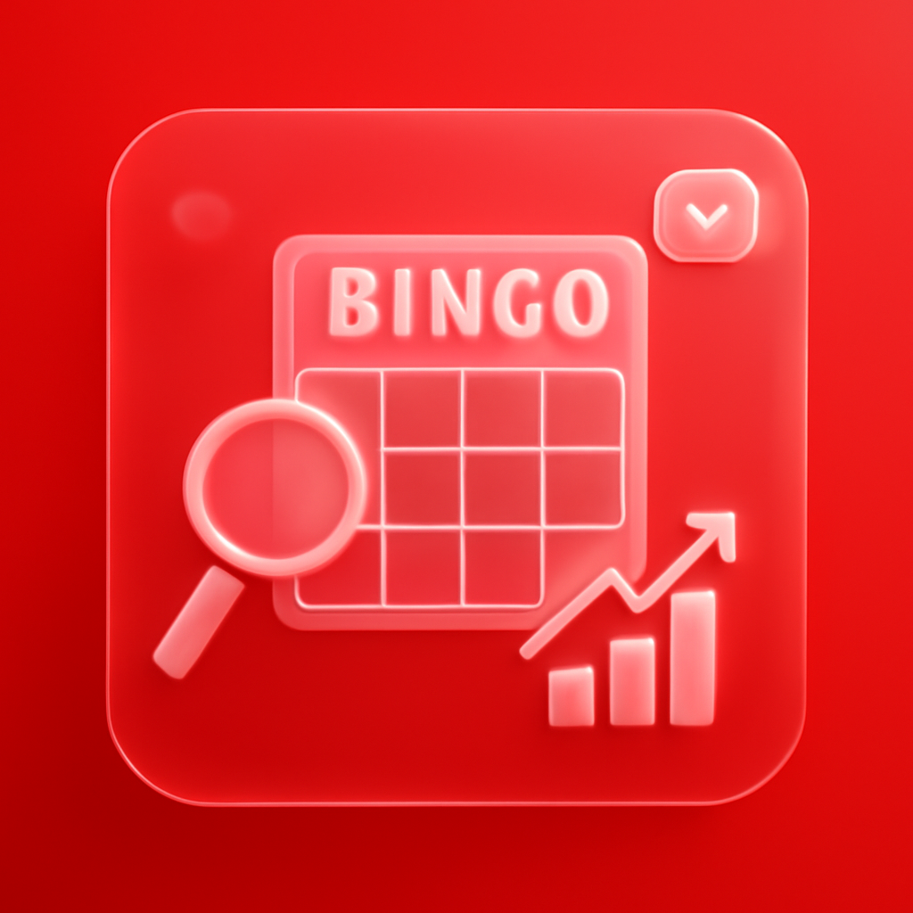 Illustration detailing the operational aspects of Bingo101.