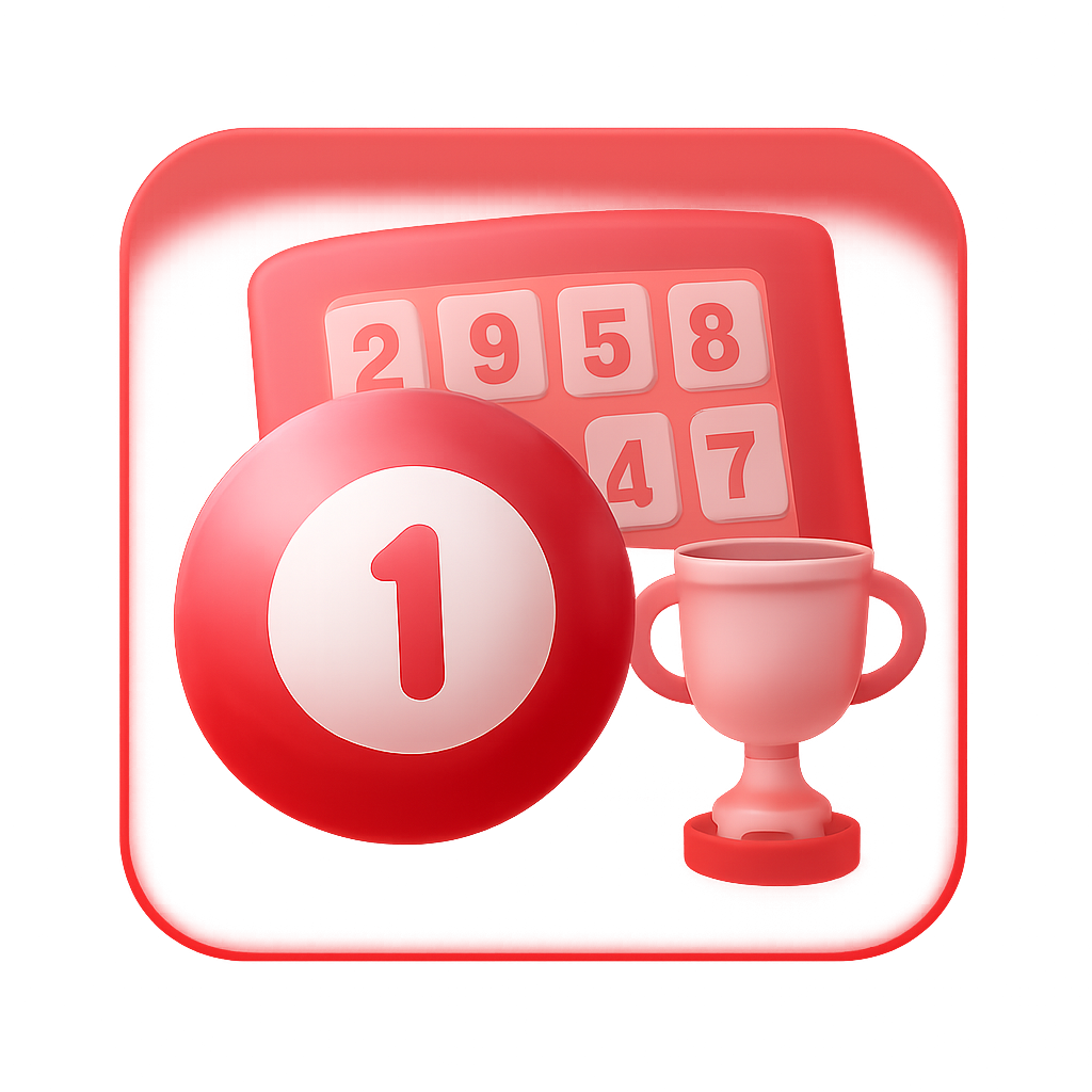 Icon representing the informational guide for Bingo101.