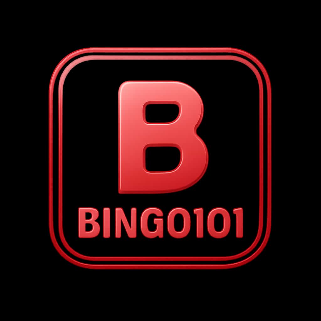 Bingo101 App Icon